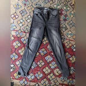 Flying Monkey grey jeans